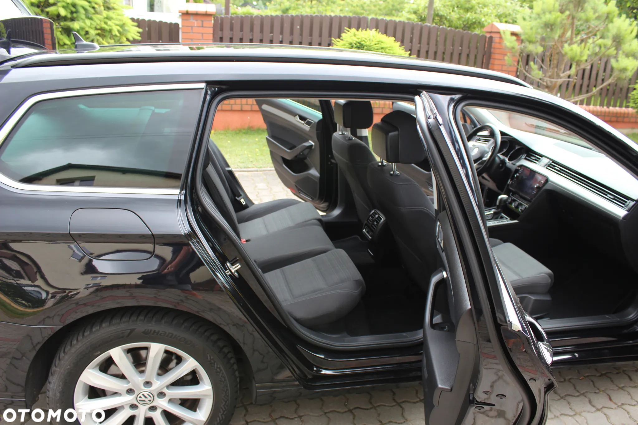 Volkswagen Passat Variant 2.0 TDI SCR DSG Business - 12