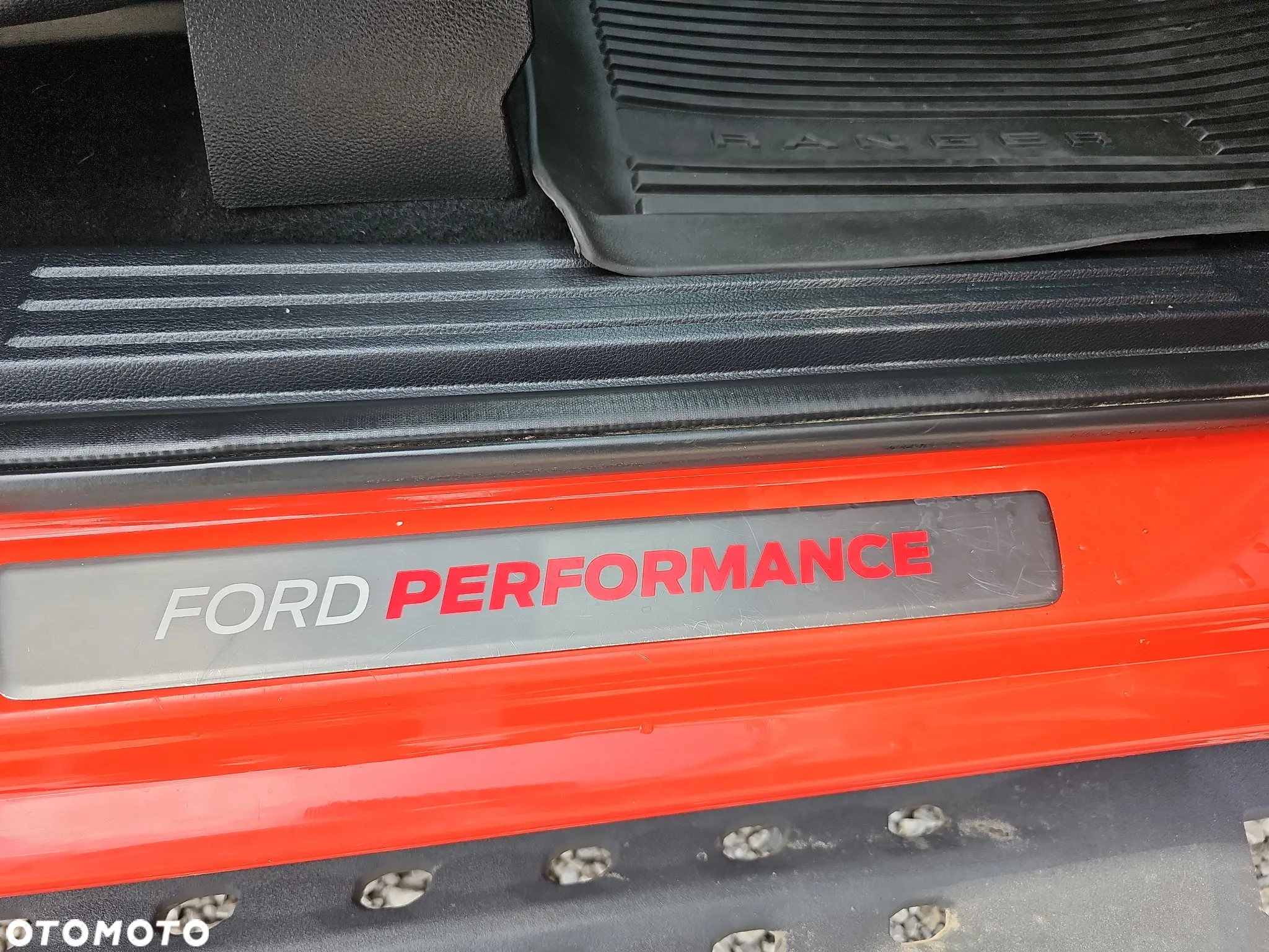 Ford Ranger 3.0 EcoBoost Twin-Turbo 4x4 DC Raptor - 24