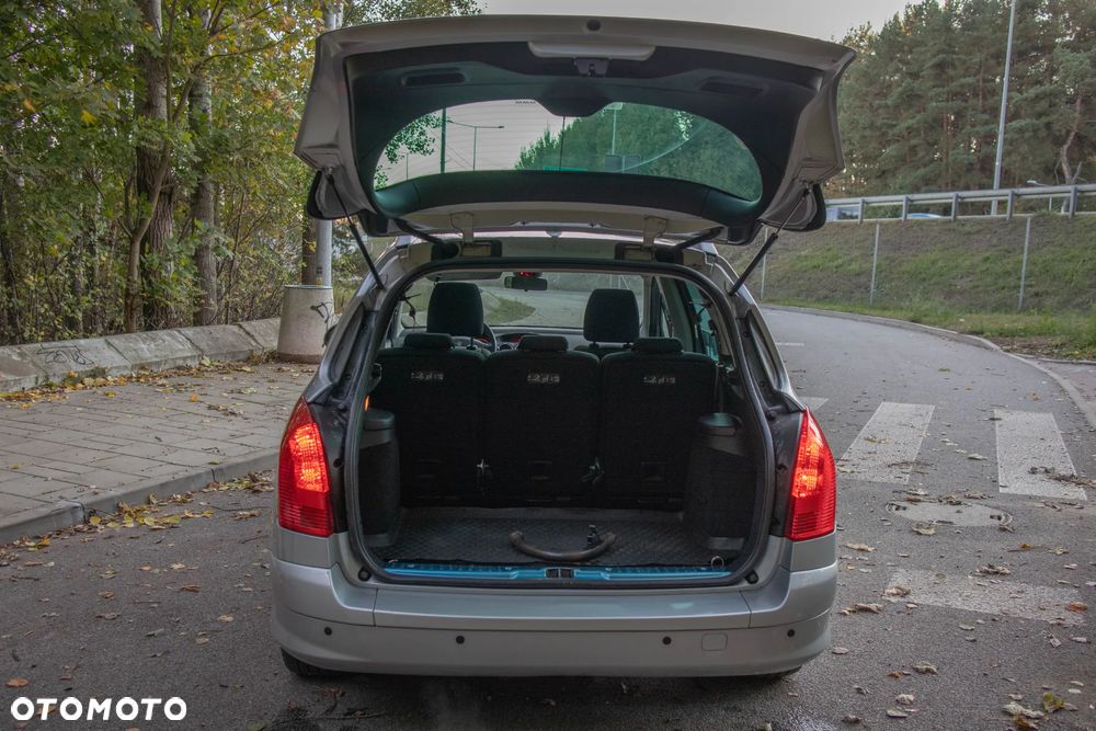 Peugeot 308 155 THP Platinum - 11