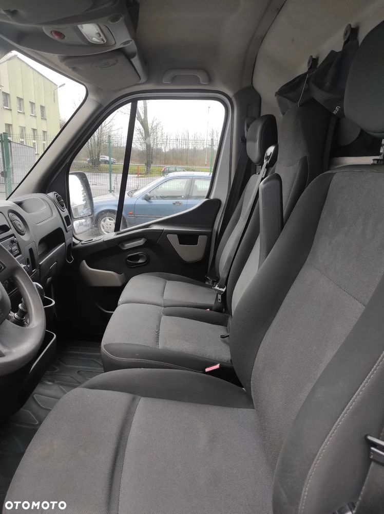 Renault MASTER - 8