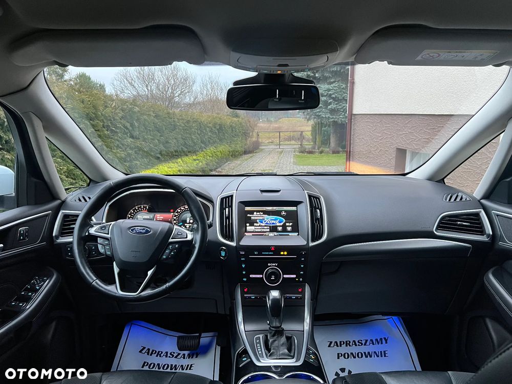 Ford S-Max ver-2-0-tdci-4wd-titanium-powershift - 20