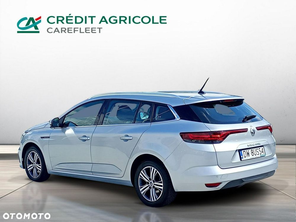 Renault Megane 1.3 TCe FAP Equilibre - 5