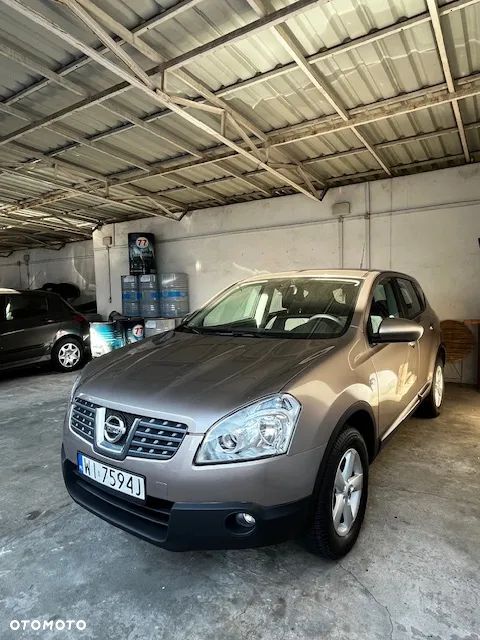 Nissan Qashqai - 6