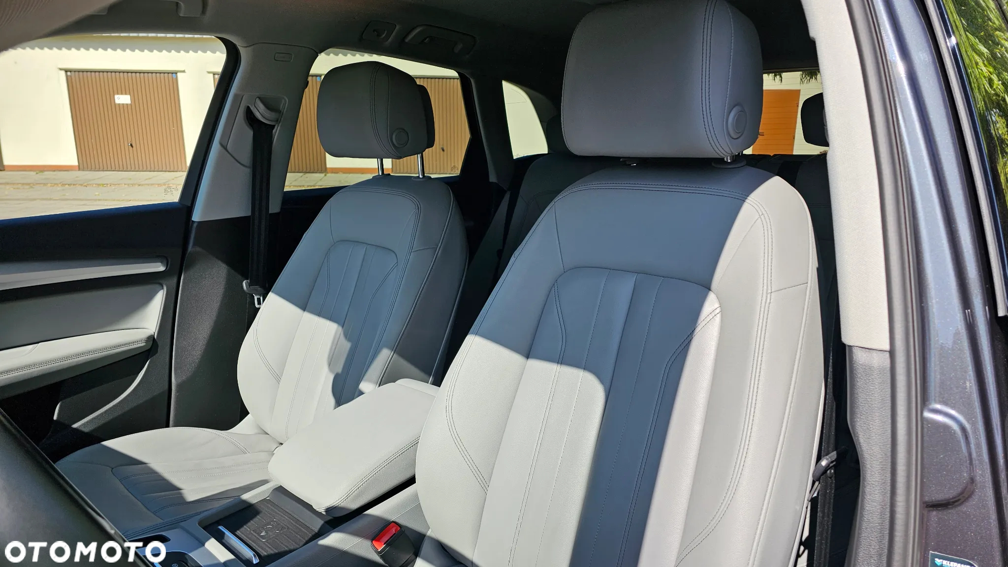 Audi Q5 40 TDI Quattro S tronic - 9
