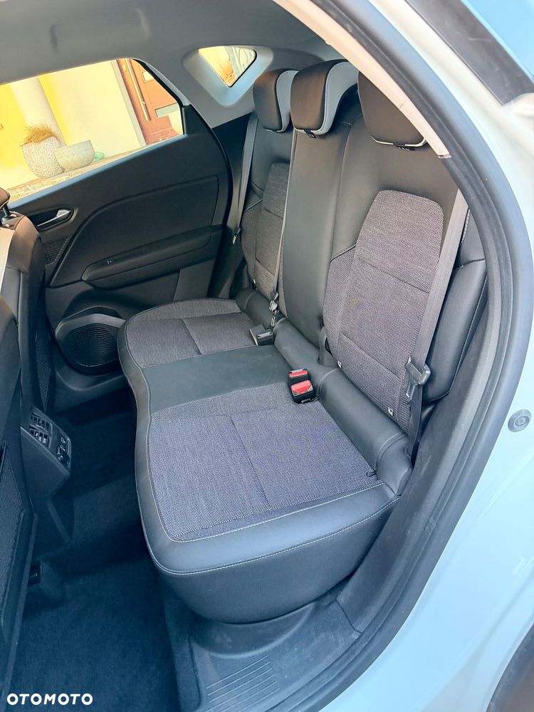 Mitsubishi ASX 1.3 Turbo Mildhybrid PLUS - 32