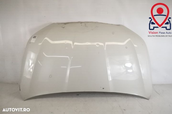 Capota Motor Originala Subaru  Forester  4 [2012 - 2016] - 1