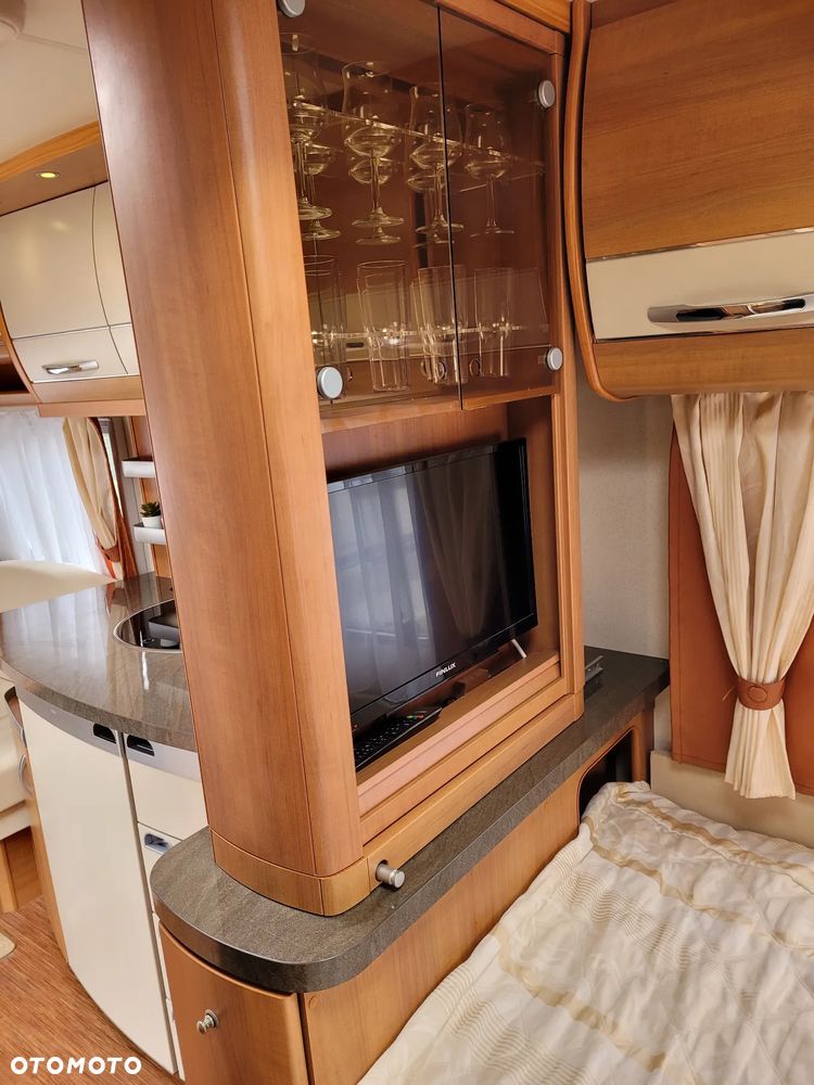 Hobby 495 Excellent - 22