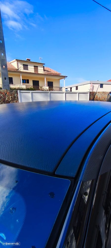 DS DS3 1.2 PureTech Black Lezard EAT6 - 9