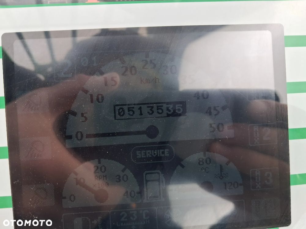 Merlo ROTO 40.30 MCSS - 10