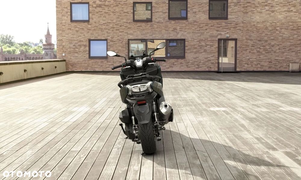 BMW C 400 GT - 6
