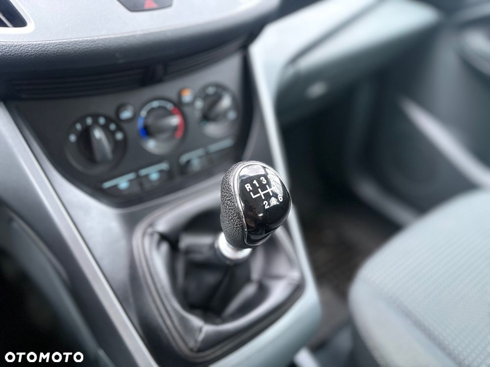 Ford Grand C-MAX 1.6 TDCi Start-Stop-System Trend - 14