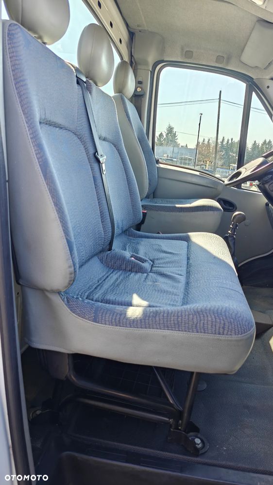 Renault Mascott - 13