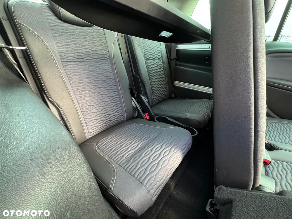 Opel Zafira 2.0 CDTI Cosmo - 15
