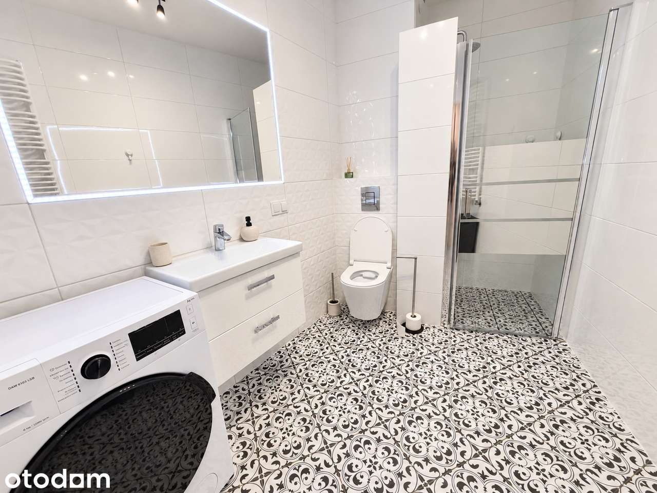 Stalowa | Przytulna kawalerka z balkonem przy metrze | 34m2