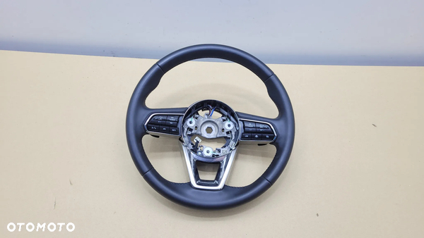 MAZDA CX60 CX 60 KIEROWNICA MULTIFUNKCYJNA