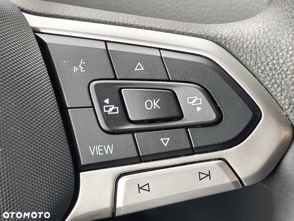 Volkswagen Crafter Crafter 35 TDI 140KM 14,4m3 VAN - 17