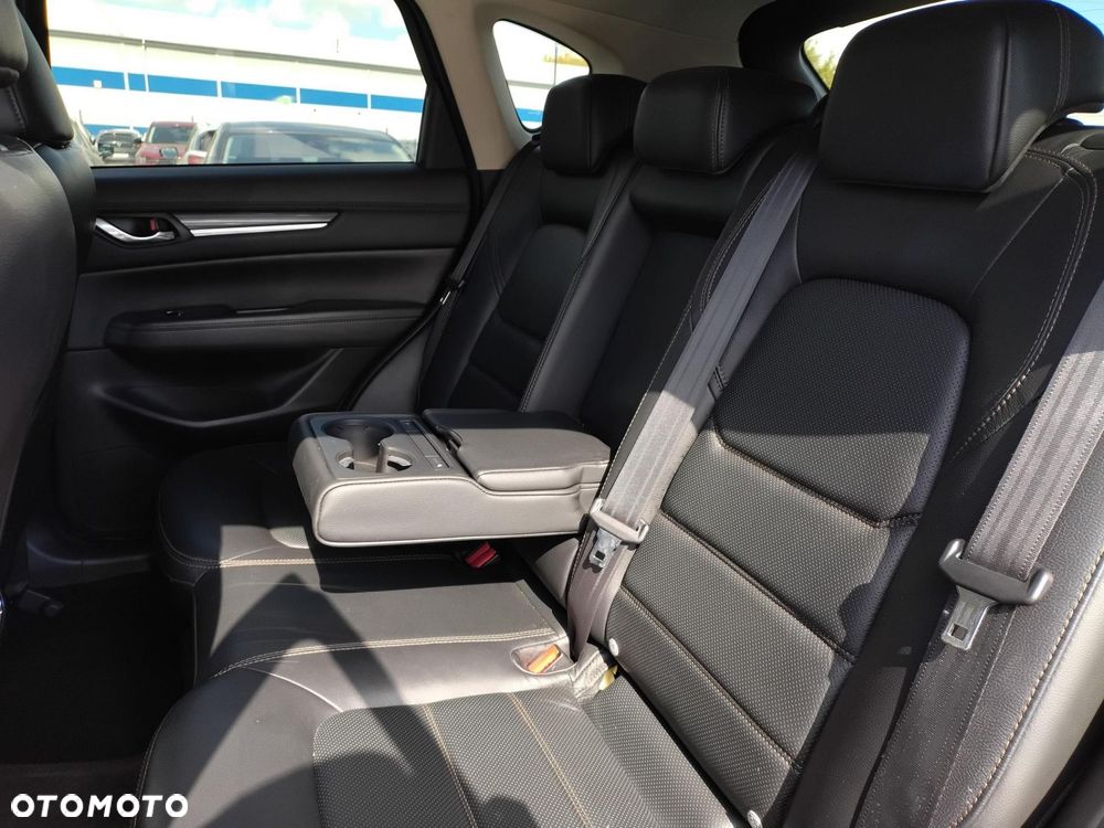 Mazda CX-5 2.0 Skypassion 2WD - 24