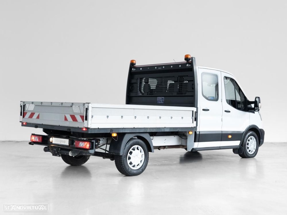 Ford Transit Transit 350 L3 c/iva - 3