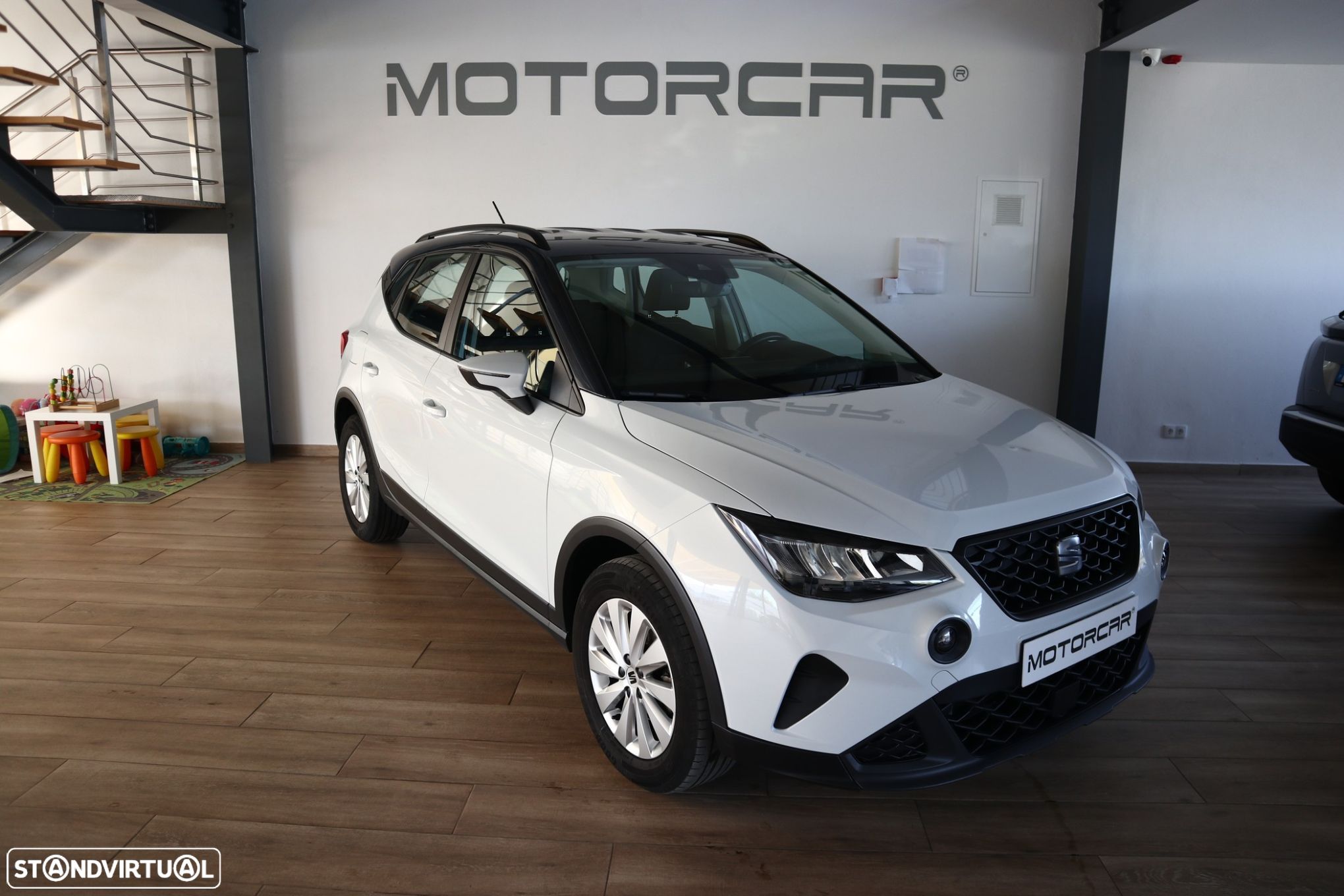 SEAT Arona 1.0 TSI Style - 1