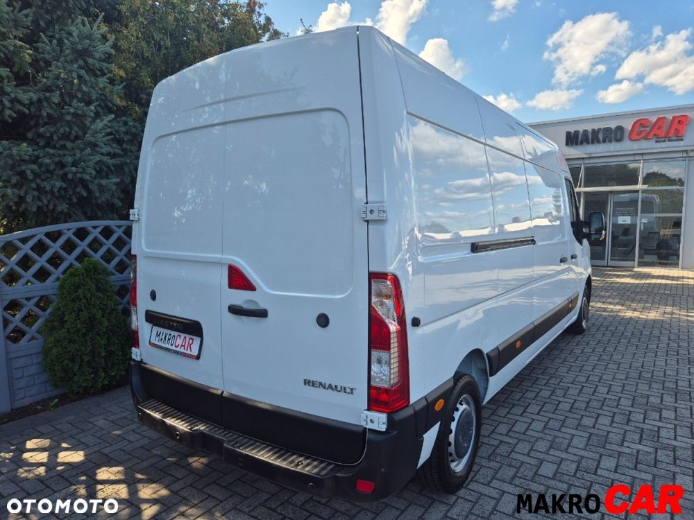 Renault Master - 3
