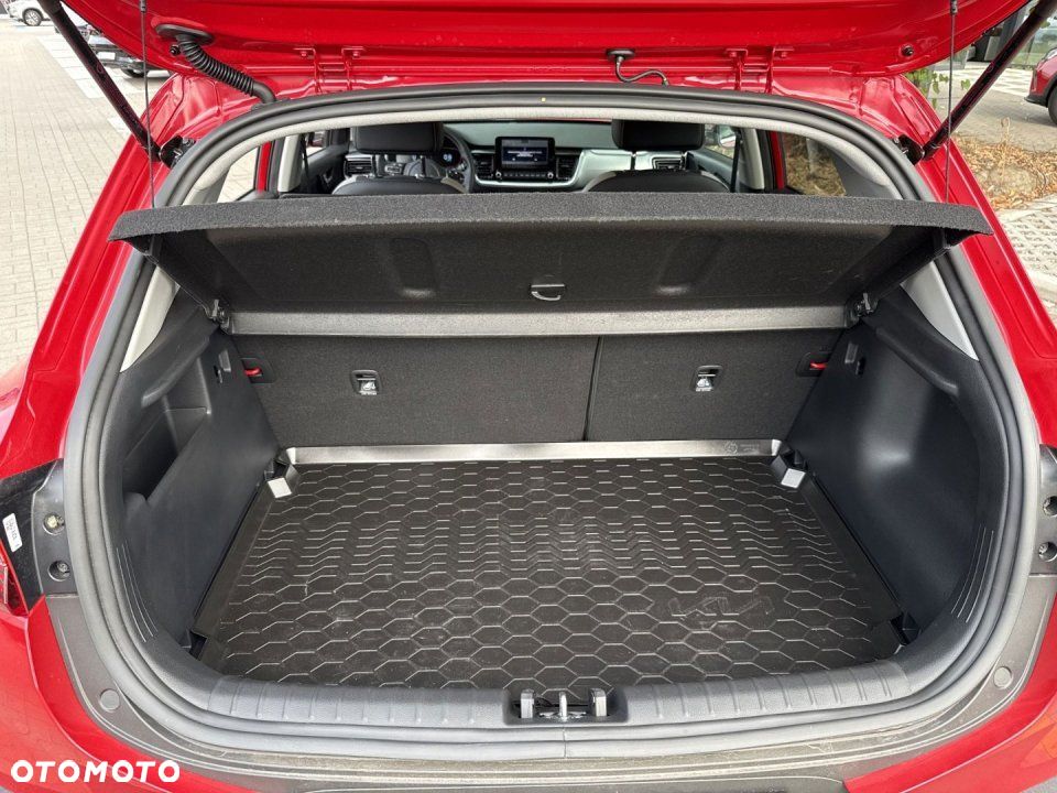 Kia Stonic - 20