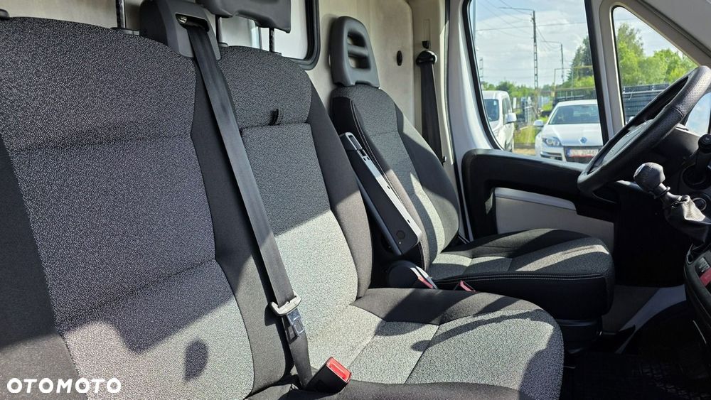 Fiat Ducato - 15