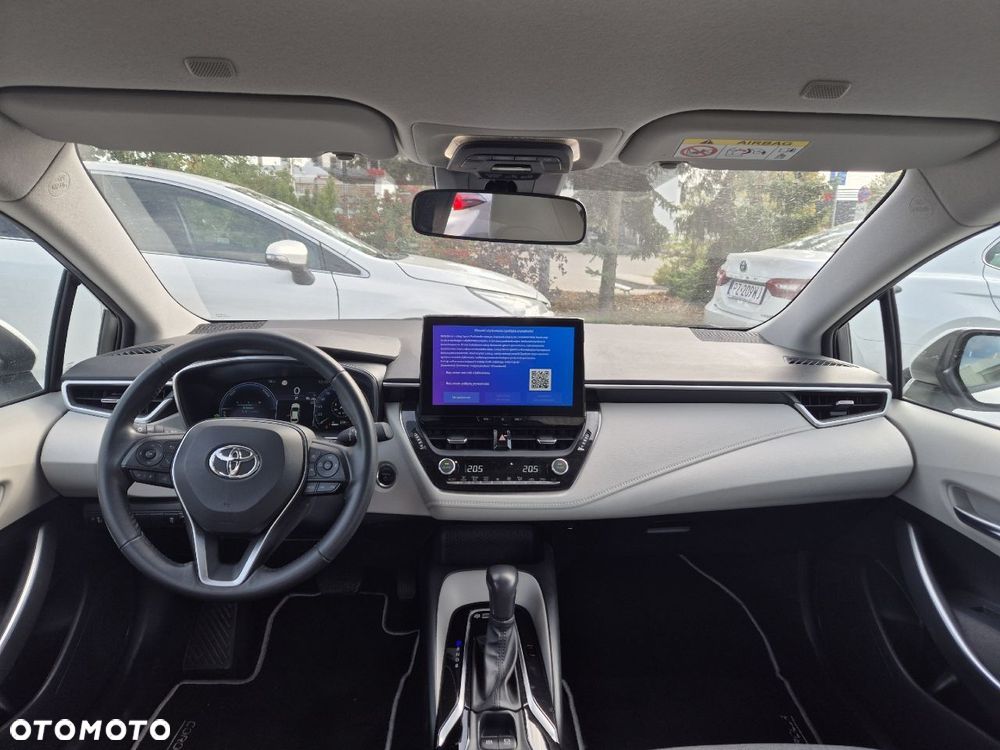 Toyota Corolla 1.8 Hybrid Comfort - 3