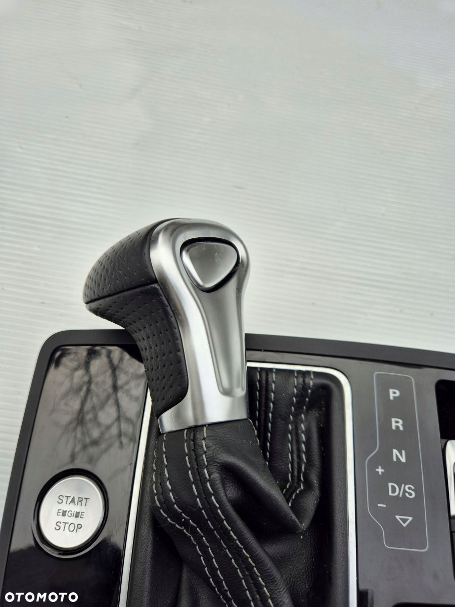 AUDI A7 S7 A6 C7 PANEL STEROWANIA MMI GAŁKA MIESZEK AUTOMAT 4G2919610C - 7