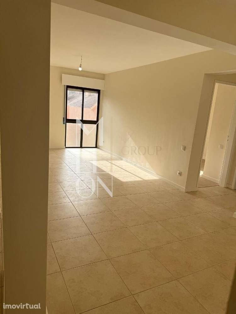 T2 Remodelado | Luz natural | 292.000€ - Grande imagem: 3/12