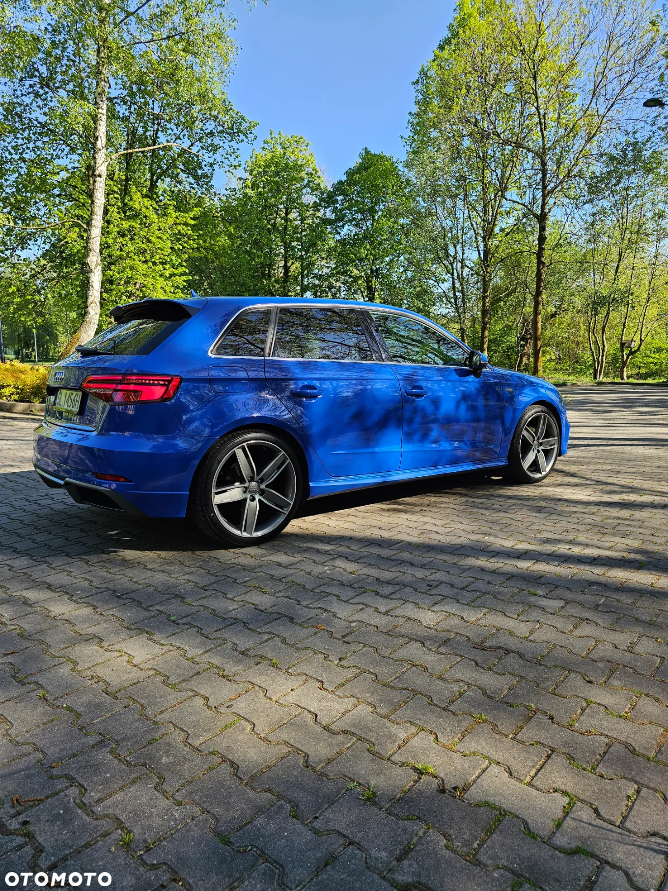 Audi A3 2.0 TDI - 6
