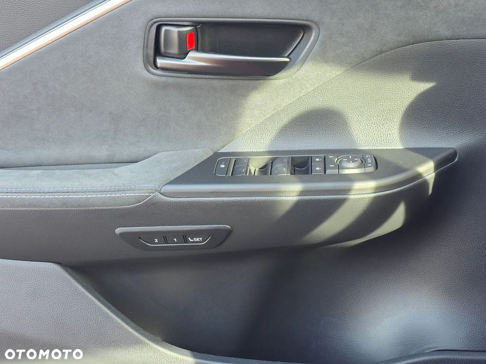 Toyota C-HR 1.8 Hybrid Executive - 19