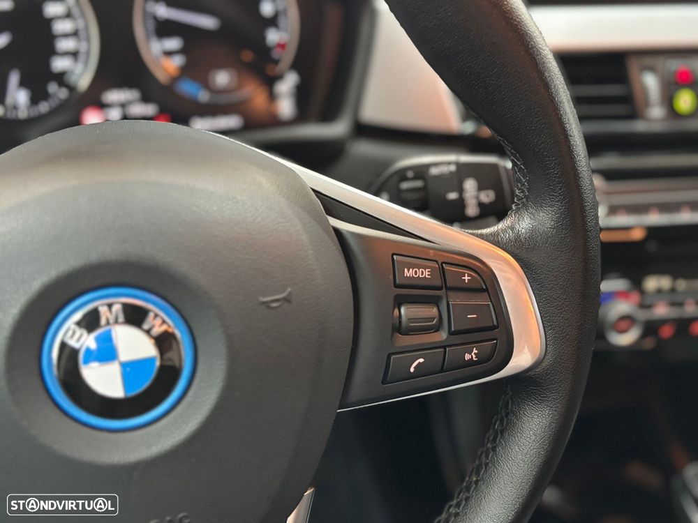 BMW X1 25 e xDrive - 13