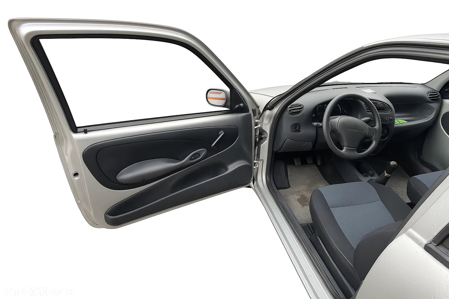 Fiat Seicento S - 10