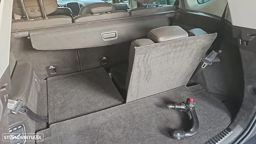 Renault Espace 1.6 dCi Initiale Paris EDC - 7