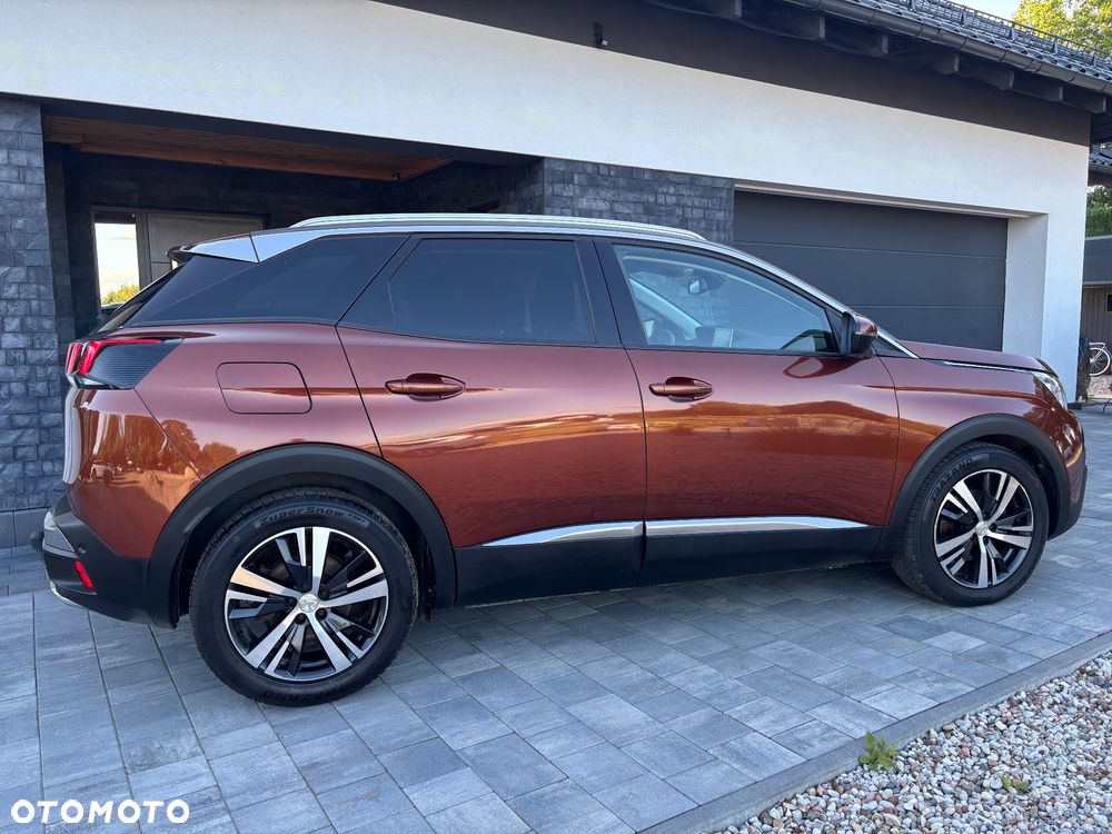 Peugeot 3008 HDi FAP 150 Platinum - 5
