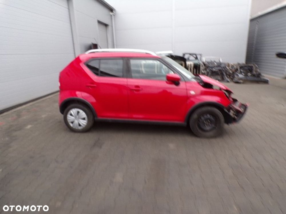 Części - Suzuki Ignis 3 III 1.2 I 90 KM 18R - 3