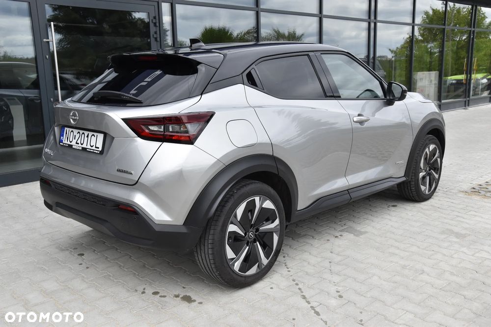Nissan Juke - 2
