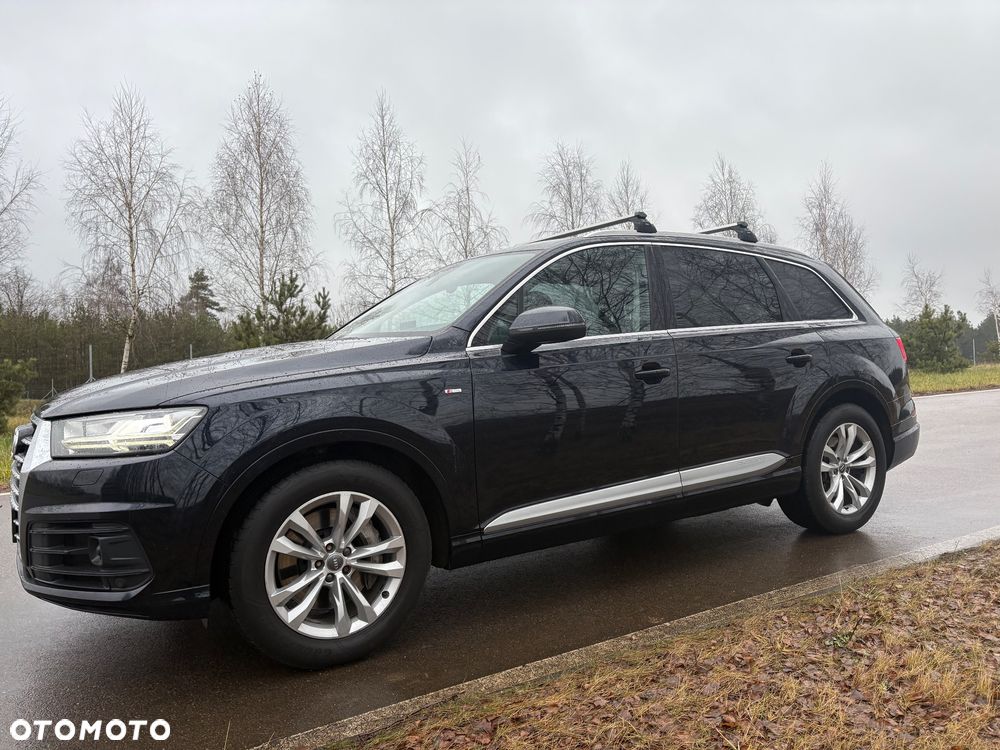 Audi Q7 - 4