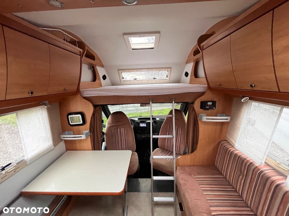 Ford Transit Laika - 11