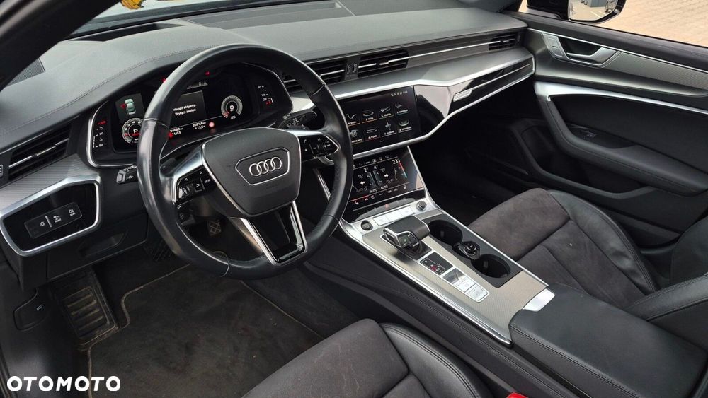 Audi A6 Limousine - 20
