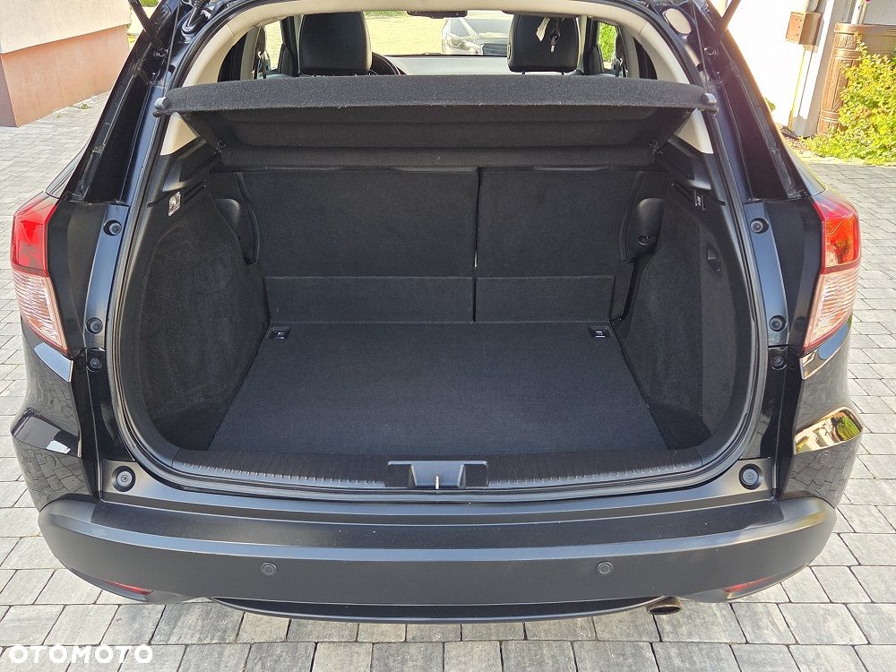 Honda HR-V 1.5 Executive (ADAS) - 13
