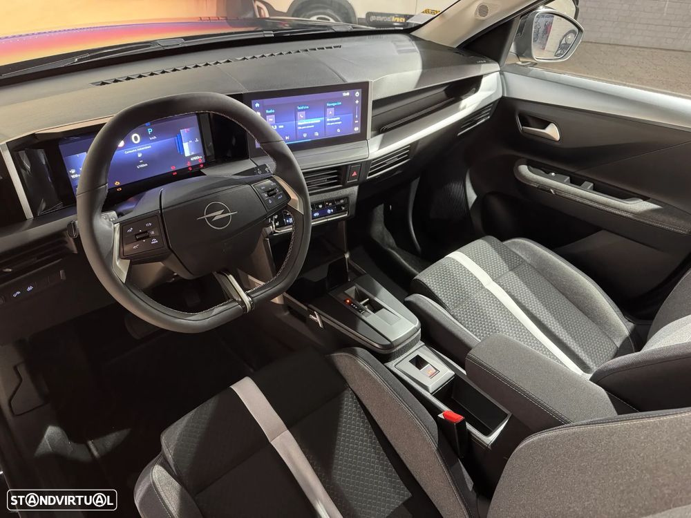Opel Frontera 1.2 Hybrid GS eDCT - 12