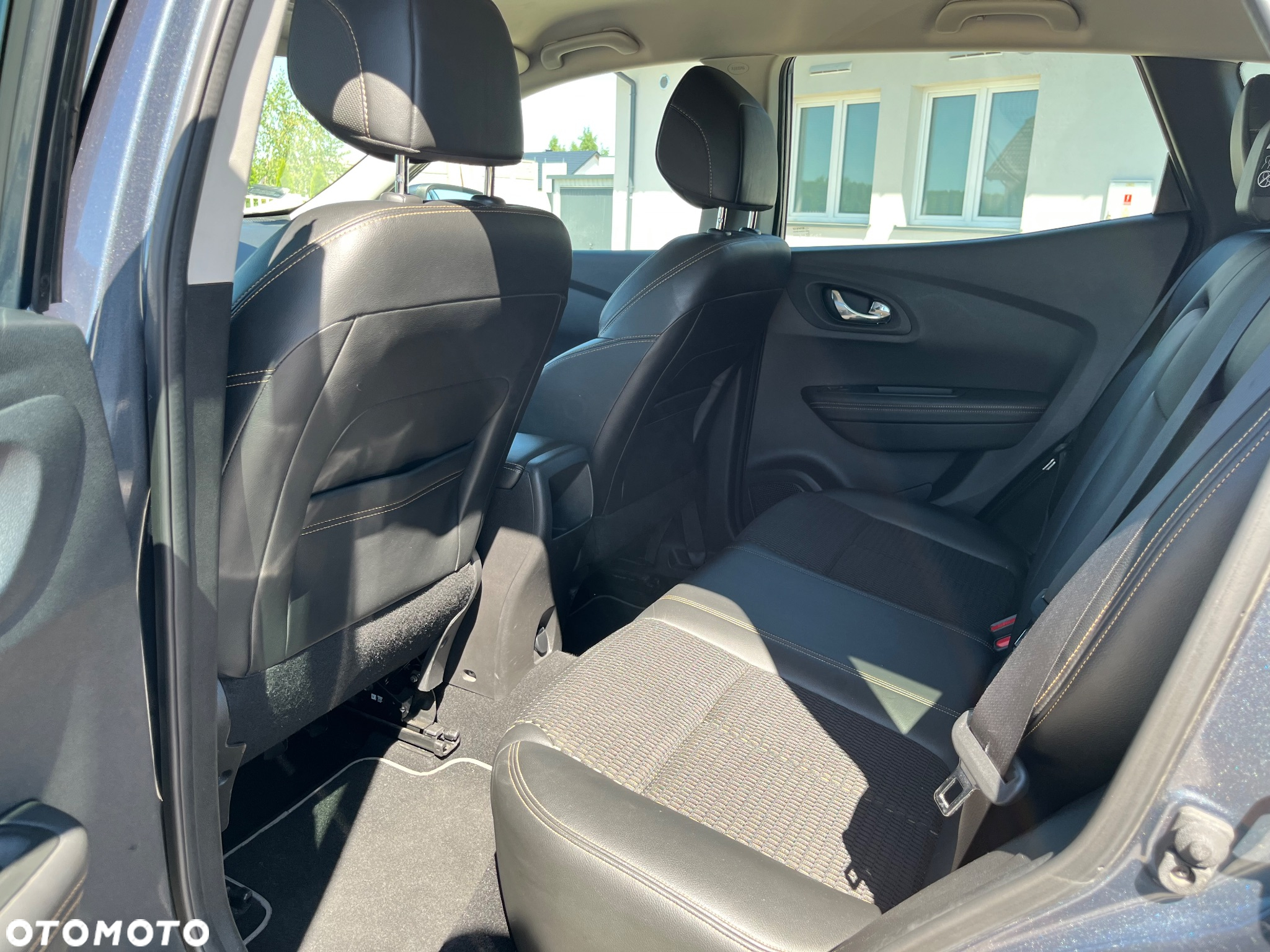 Renault Kadjar 1.5 dCi Energy Intens EDC - 15