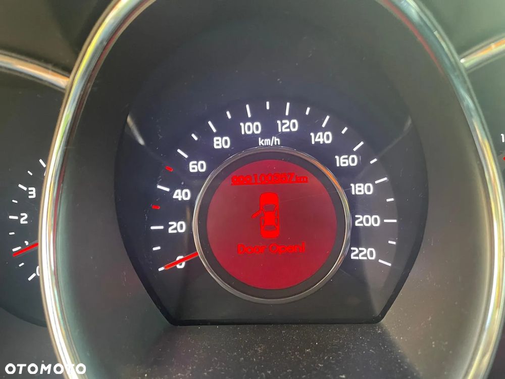 Kia Rio - 14