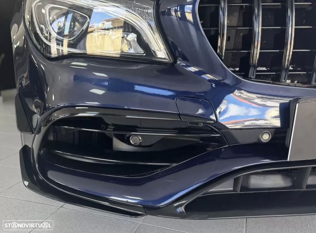 Mercedes-Benz CLA 180 - 7