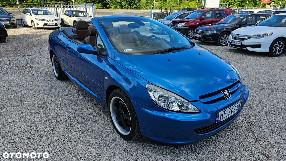 Peugeot 307