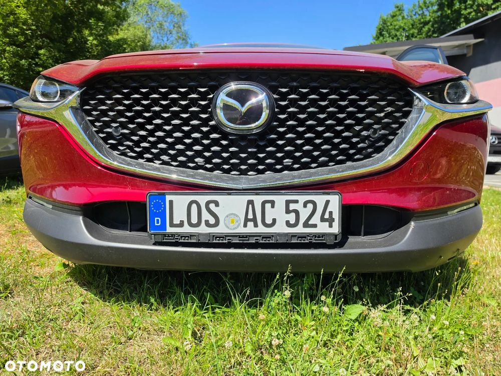 Mazda CX-30 2.0 mHEV Homura 2WD - 10