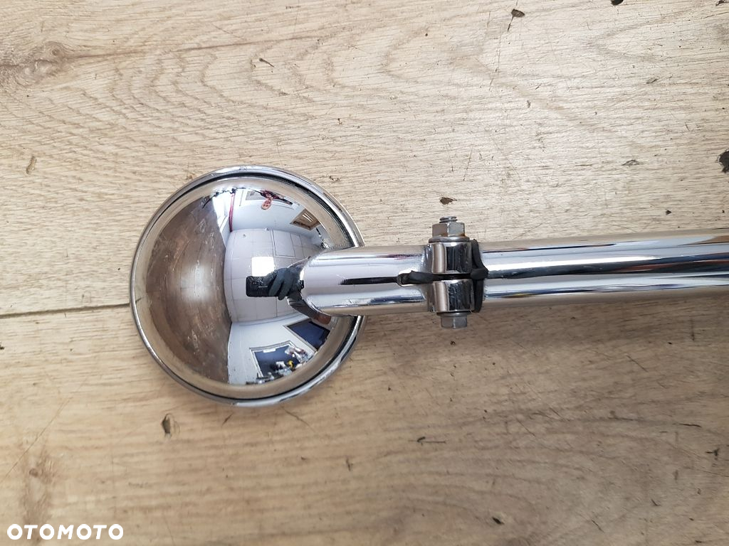 Listwa Kierunkowskazy XVS650 XVS1100 Drag Star Classic - 9