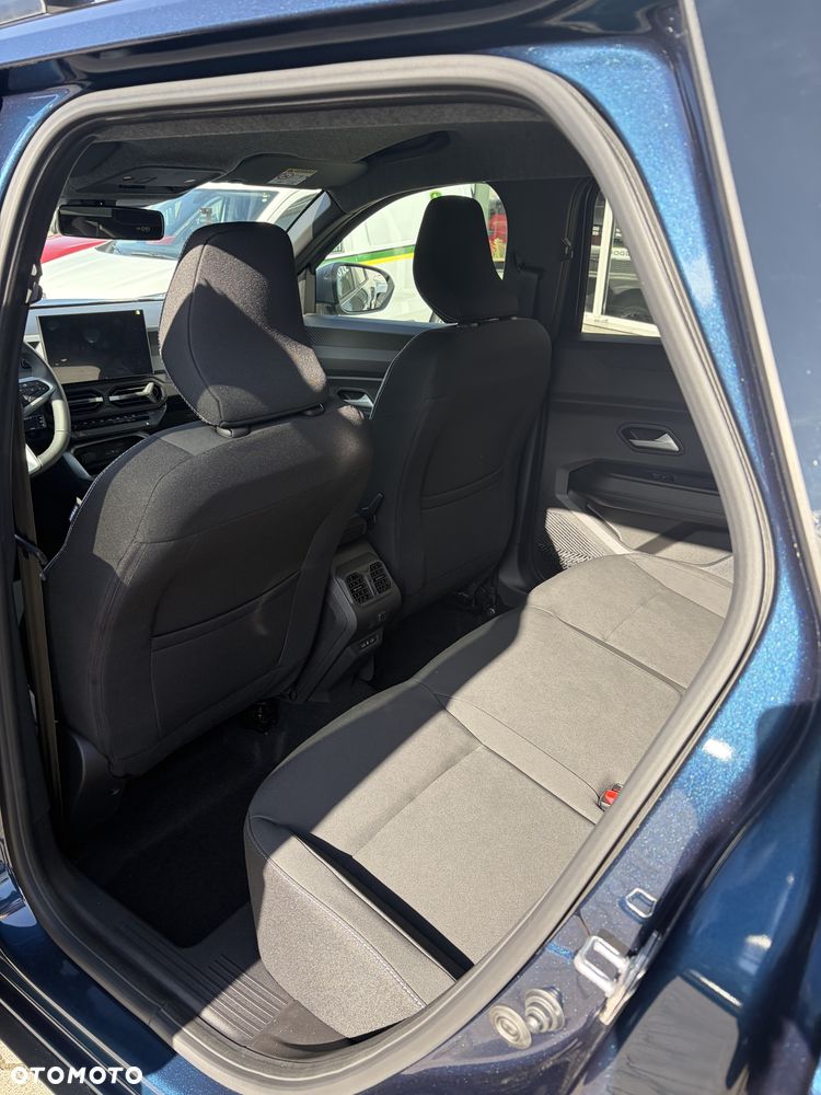 Dacia Bigster - 24