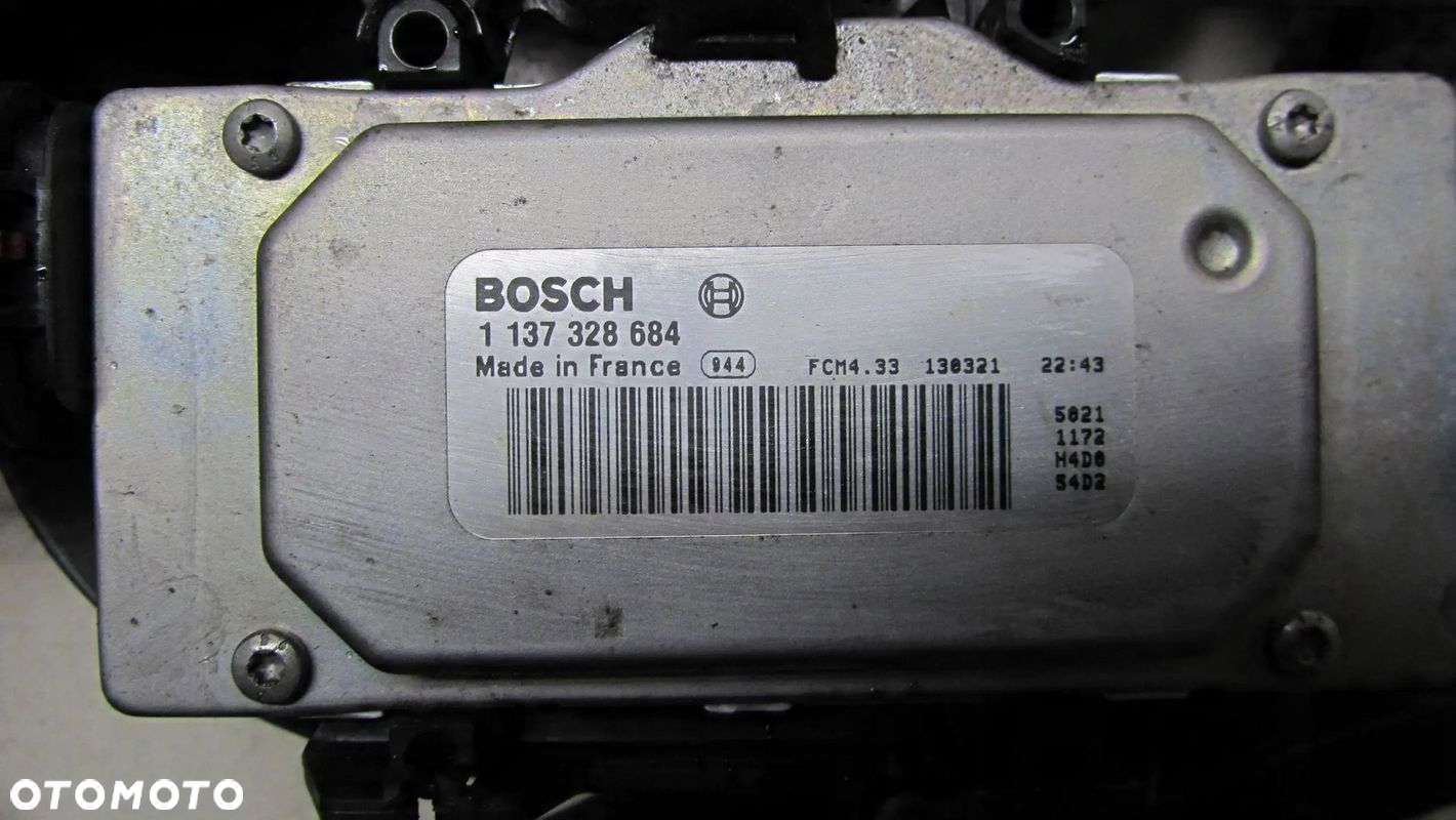 FORD KUGA MK2 2.0 WENTYLATOR CHŁODNICY 13-17 - 6